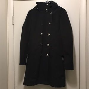 Calvin Klein Pea Coat